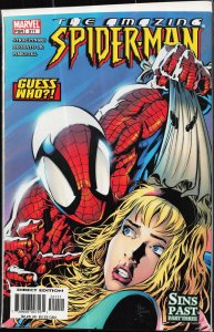 The Amazing Spider-Man #511 (2004)