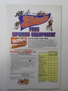 G.I. Joe: A Real American Hero #53 (1986) VF Condition!