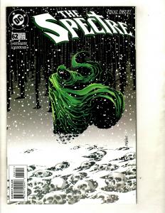 15 The Spectre DC Comics # 48 49 50 51 52 53 54 55 56 57 58 59 60 61 62  GK20