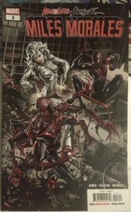 Absolute Carnage: Miles Morales #3 NM