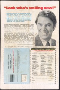 The Invaders #10 (1976) VG