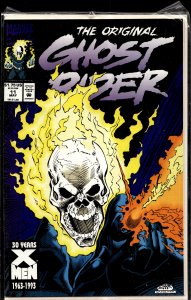 The Original Ghost Rider #11 (1993) Ghost Rider