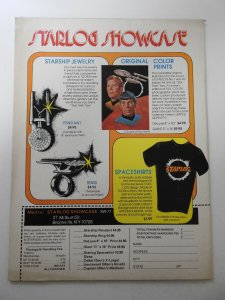 Space Wars FN Condition!