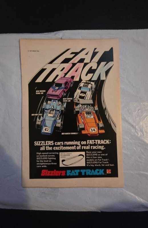 The Amazing Spider-Man #104 (1972)is this the final hunt.kane/simek