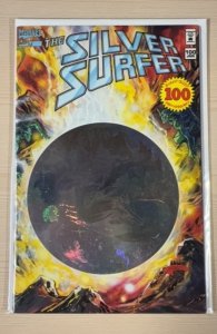 Silver Surfer #100 (1995)