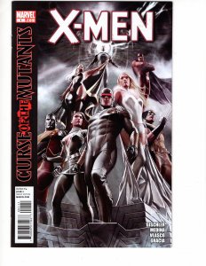 X-Men #1  >>> $4.99 UNLIMITED SHIPPING !!!