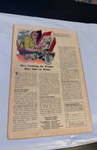 Fantastic Four #29 (1964)1st cover the Watcher. See descript