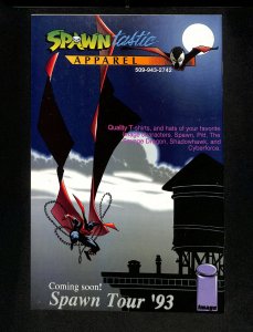 Spawn #6