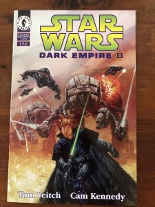 Star Wars: Dark Empire II #1 (1994)