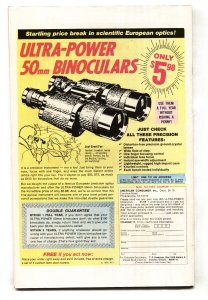 Warlock #9 - 1975 - Marvel - VF - comic book