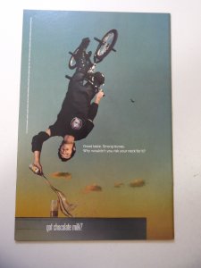 The Amazing Spider-Man #39 (2002) FN Condition