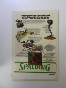 The Amazing Spider-Man Annual #10 (1976) VF- condition