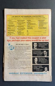 Western Gunfighters #10 (1972)