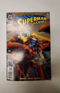 Action Comics #758 (1999) NM DC Comic Book J715