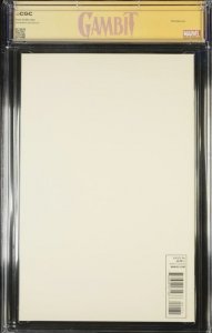 Uncanny X-Men #1 CGC 9.8 SS