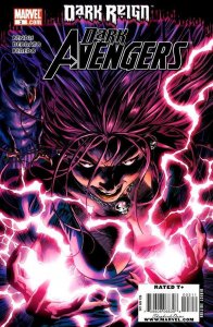 DARK AVENGERS #3 NM 1ST PRINT MIKE DEODATO ART