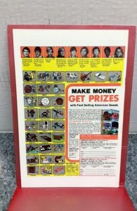 Doctor Strange #34 (1979)