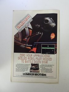 The Amazing Spider-Man #246 (1983) FN+ condition