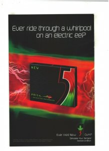 Justice League Generation Lost #12 NM- 9.2 DC Comics Brightest Day 2010  