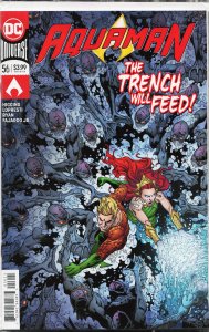 Aquaman #56 (2020) Aquaman