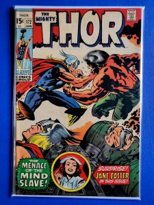 Thor #172