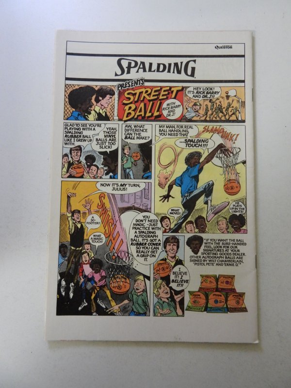 Godzilla #1 (1977) VF- condition