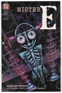 Mister E #2 (1991)