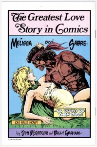 Destroyer Duck #5 (1983) Destroyer Duck by Jack Kirby!