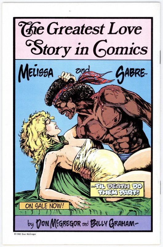 Destroyer Duck #5 (1983) Destroyer Duck by Jack Kirby!