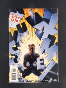 The Uncanny X-Men #401 (2002)