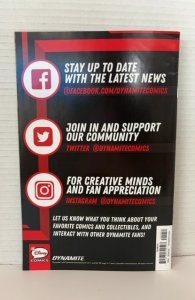 Disney Villains: Scar #4 (2023)