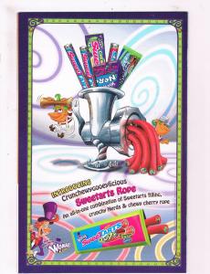 Brave & The Bold # 11 NM 1st Print DC Comic Book Superman Batman Flash Atom S61