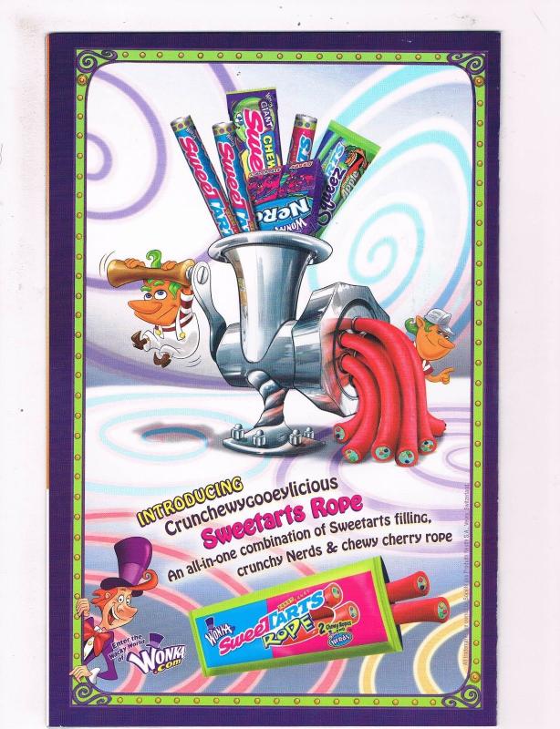 Brave & The Bold # 11 NM 1st Print DC Comic Book Superman Batman Flash Atom S61