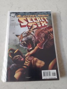 Secret Six #17 (2010)