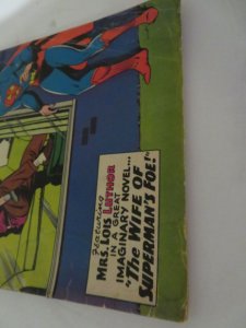 DC Comics Superman's Girl Friend, Lois Lane #34 (1962)Comic Book Grade G...
