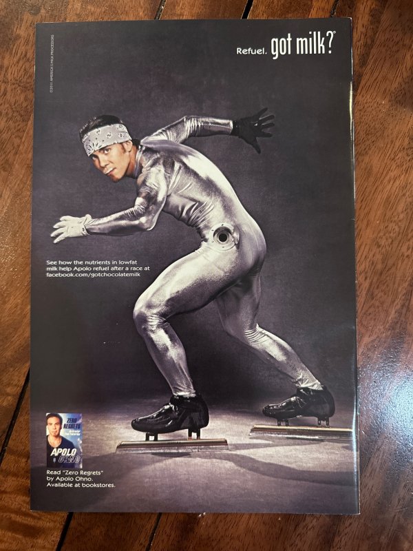 Teen Titans #4 (2012)