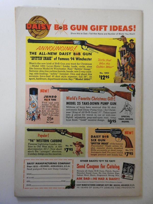 Superman #150 (1962) FN- Condition!