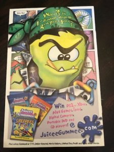 Alpha Flight #5 (2004) - NM