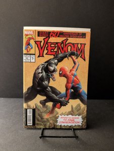 Venom #15 John Tyler Christopher Variant (2023)