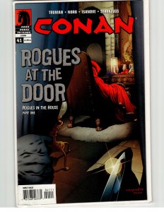 Conan #41 (2007)