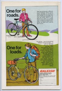 BRAVE AND THE BOLD #109 - Batman/Demon