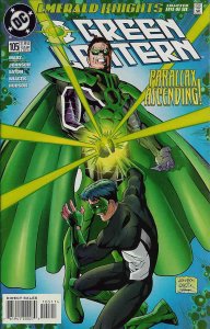 Green Lantern (3rd Series) #105 FN ; DC | Ron Marz Emerald Knights 5