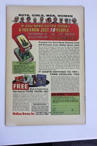 The Avengers #31 (1966) The Avengers NM