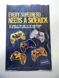 Toxin #3 (2005) VF- Condition