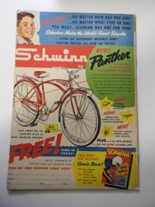 M.G.M's Spike and Tyke #19 (1959)