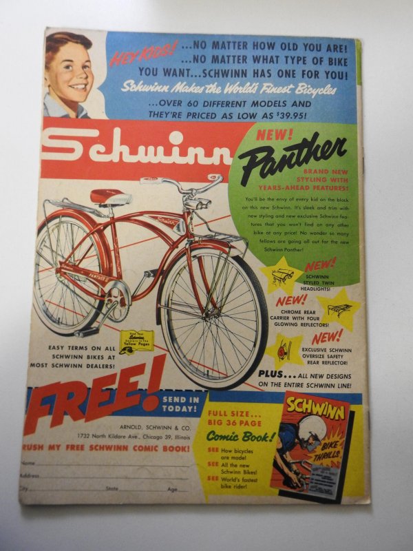 M.G.M's Spike and Tyke #19 (1959)