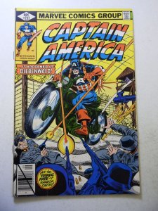 Captain America #237 (1979) VG/FN Condition