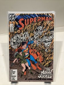 Superman #5 (DC Comics, May 1987)