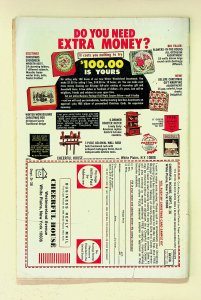 Beep Beep The Roadrunner #37 - (1973, Whitman) - Good+ 