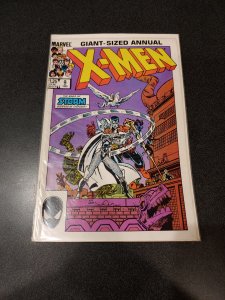 X-Men Annual #9 (1985)
